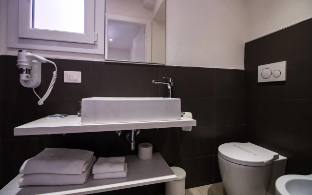 Le Torri Bb Apartments