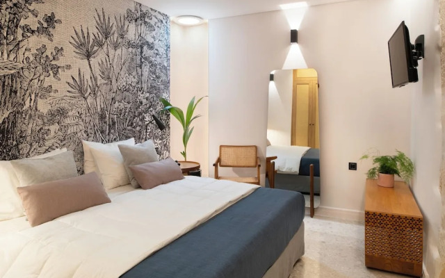 Fonte D' Oro Luxury Rooms