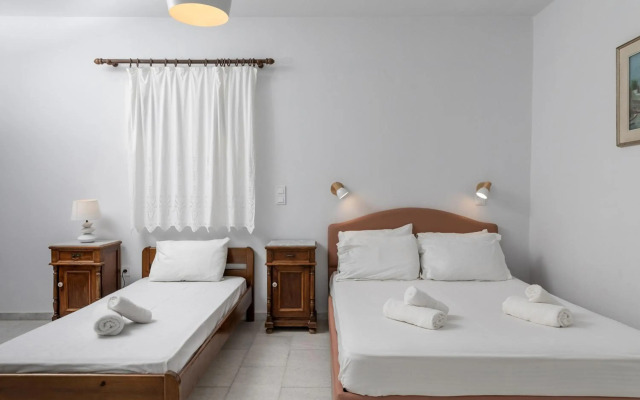 Helios Beach Studios