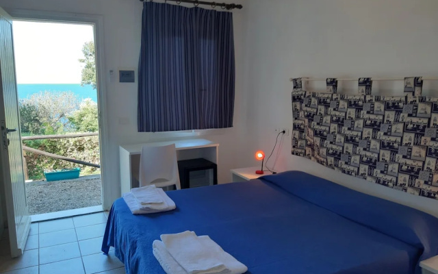 Hotel Grotte del Paradiso
