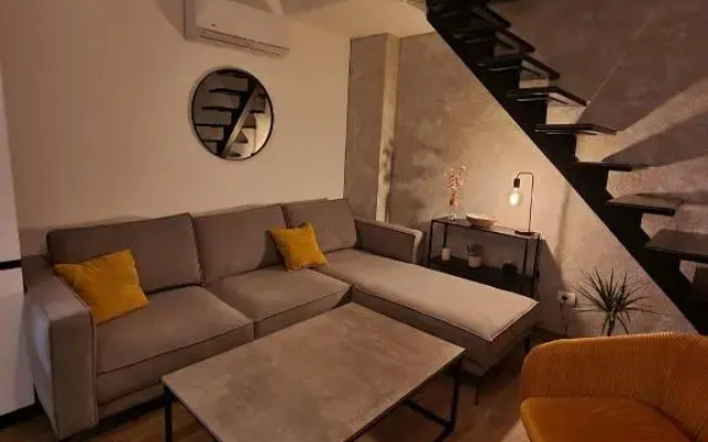 Apartments Vranes Tivat