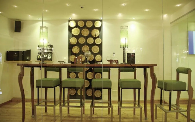 Wellness spa Pirmin Zurbriggen