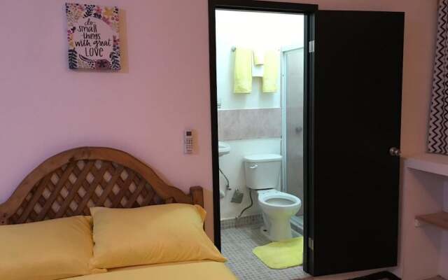 Departamento Terraza