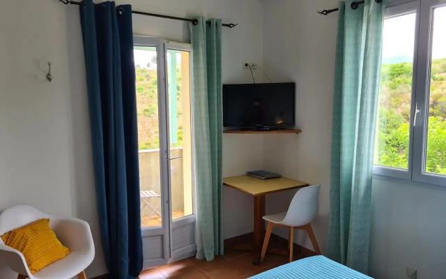 Le Panoramic