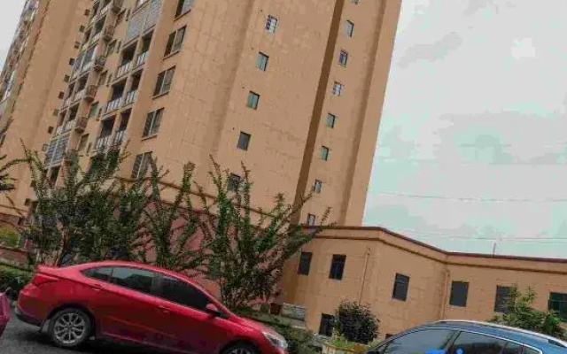 Jishou Tianyuan Hotel