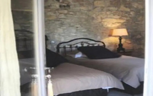 LOlivine Maison dHôtes