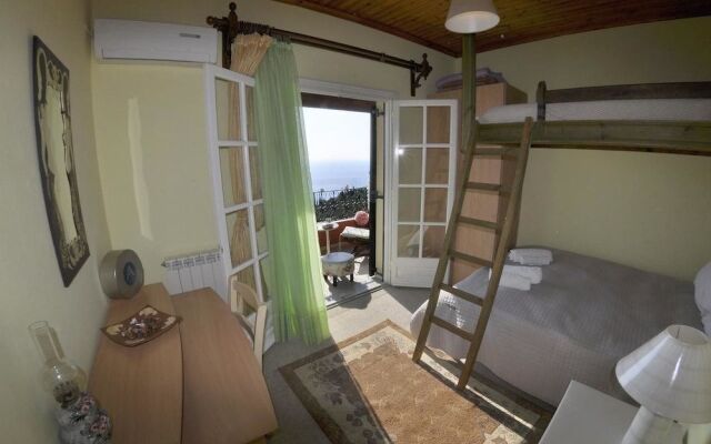 Villa Tango