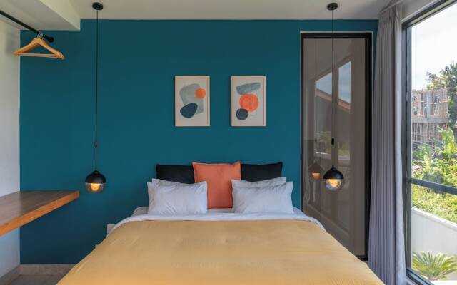 Villa Kembar 2