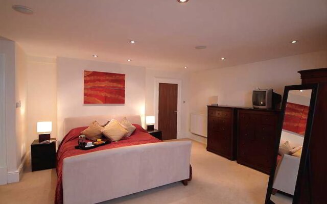 Liverpool Serviced Apartments