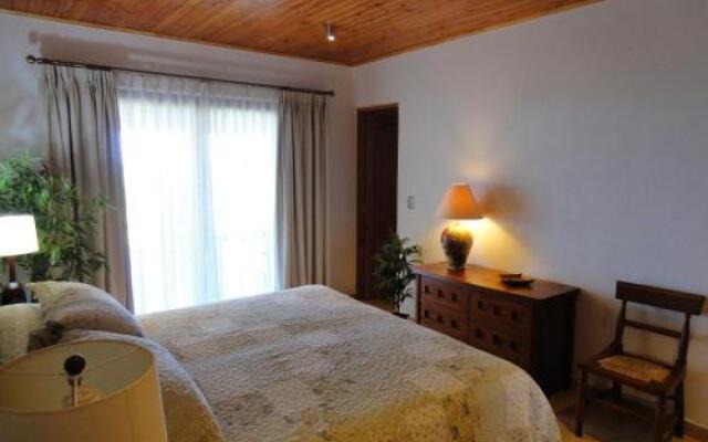 Heva Eco Lodge