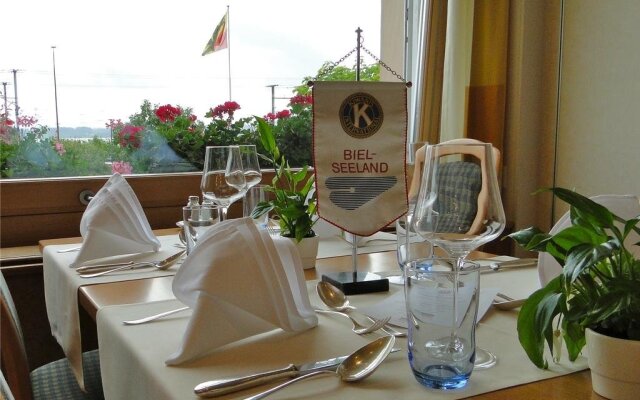 Hotel de l'Ours Preles