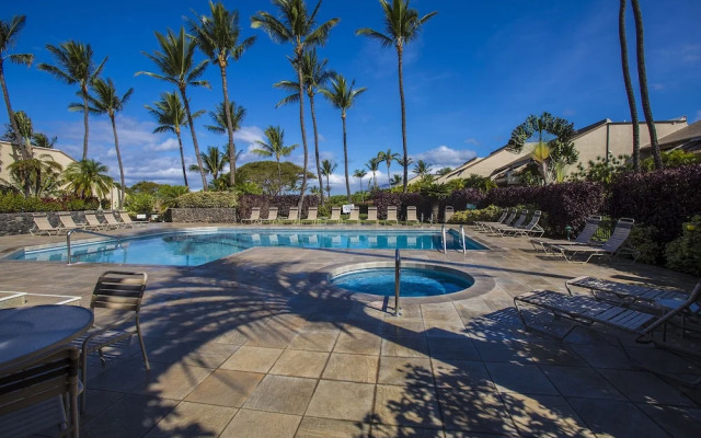 Maui Kamaole G201 - Two Bedroom Condo with Ocean View