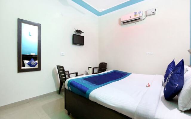 OYO 7671 Spark Inn