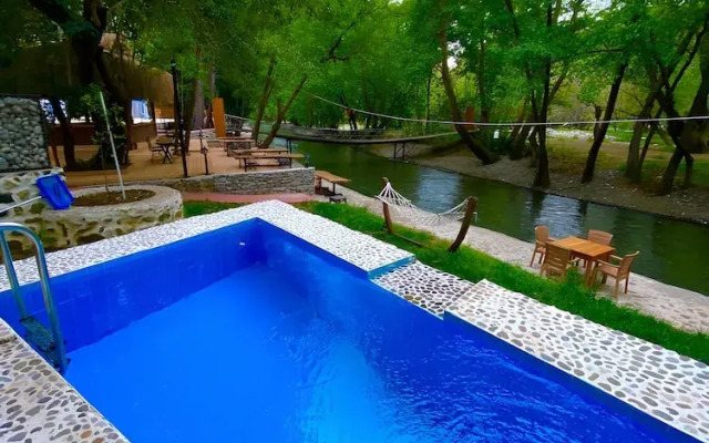 Gizli Cennet Villages Hotel