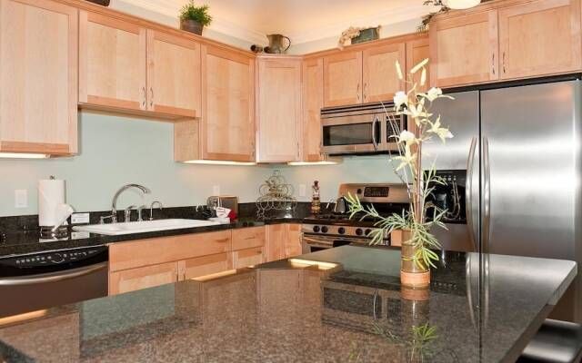 Keystone Vacation Rentals - Seascape Condo