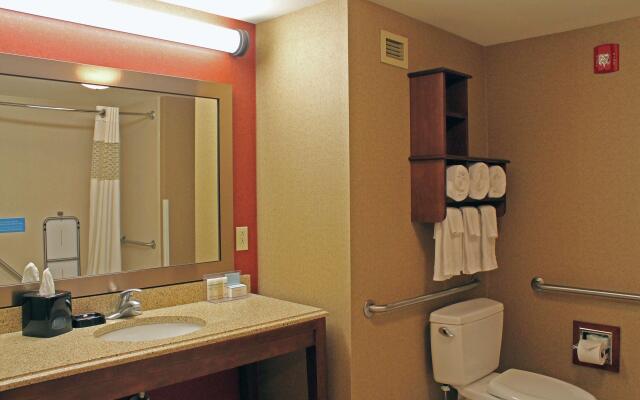 Hampton Inn & Suites St. Louis/South I-55