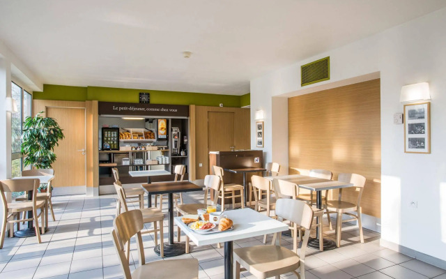 B&B HOTEL Freyming-Merlebach