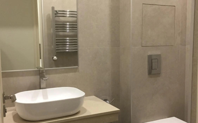 Apartment in Yerevan Moskovyan 8