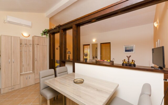 Apartments Dorde
