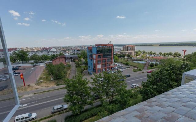 Belvedere Danubius
