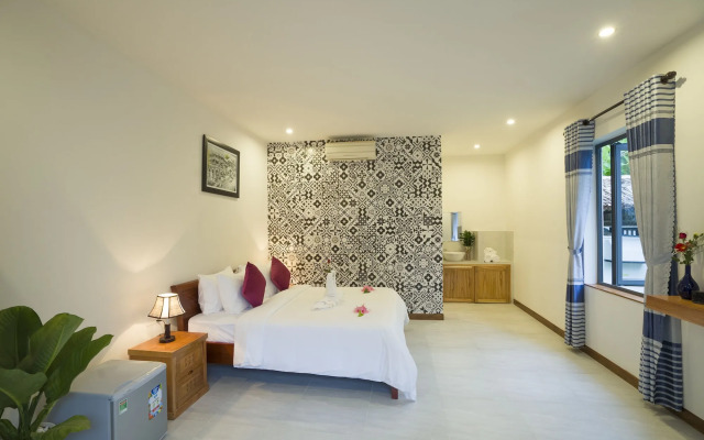 An Bang Star Homestay