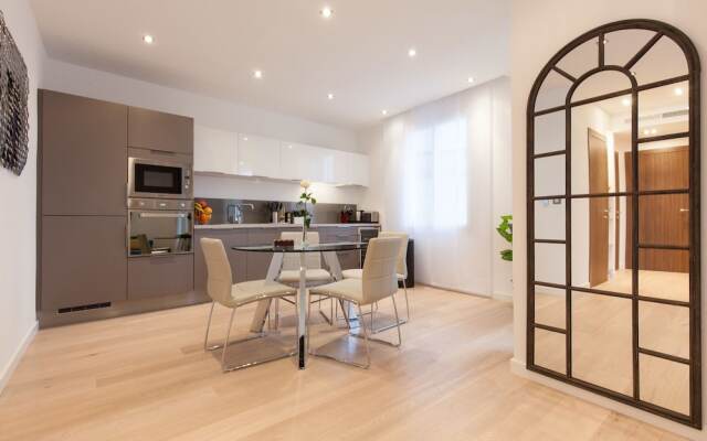 Palais des Lièges YourHostHelper