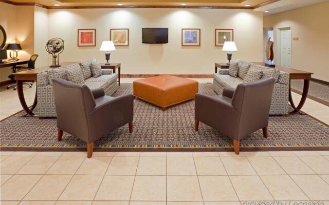 Candlewood Suites Texarkana, an IHG Hotel