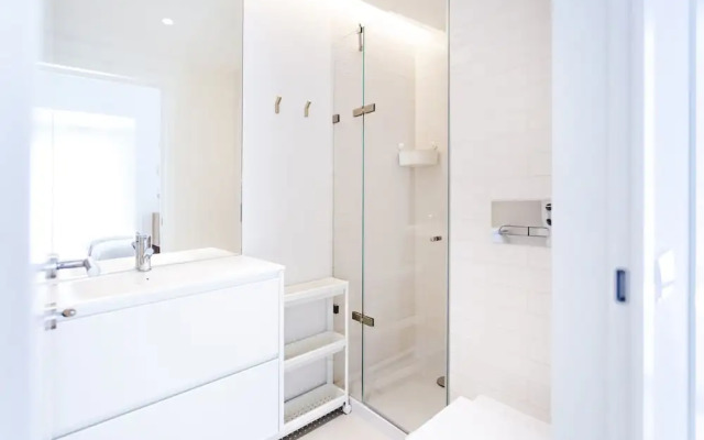 Casas do Forte DE in Tavira