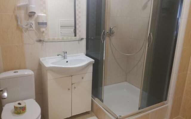 Hotel Toliar