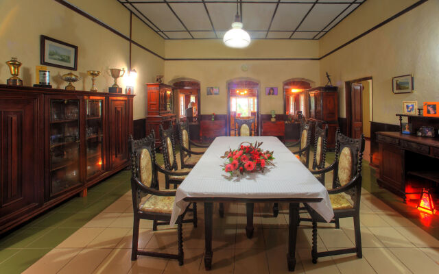 The Bungalow at Pantiya Estate