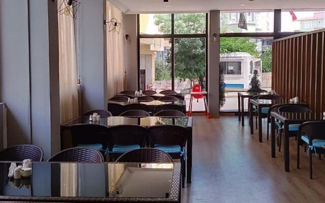 Demeter Butik Hotel