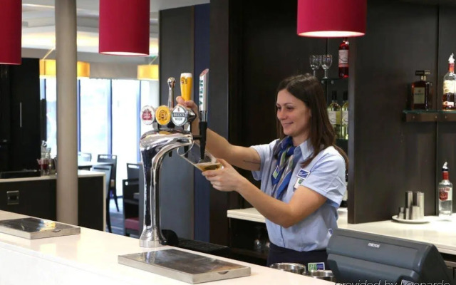 Holiday Inn Express London Wandsworth by IHG
