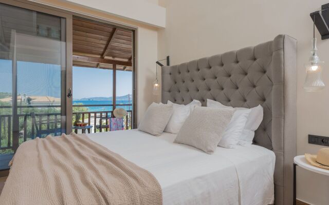 Eptanisos Beachfront Suites Zante