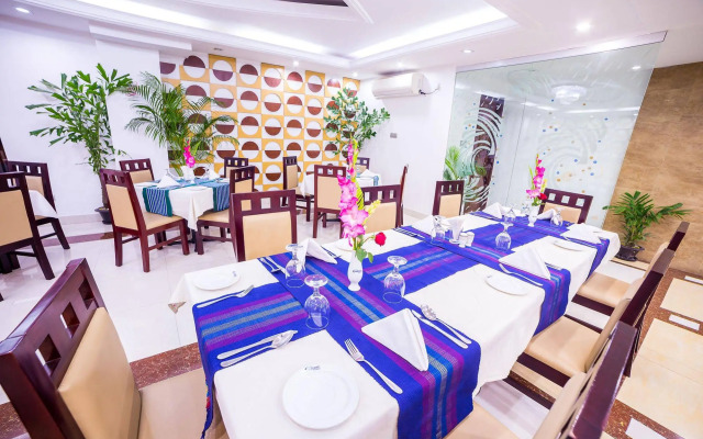 Nascent Gardenia Suites