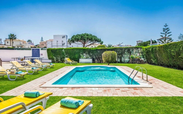 Villa Charlota