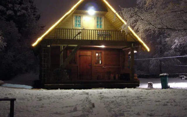 Pärnamäe Holiday House