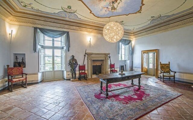 Villa Dell'Annunziata