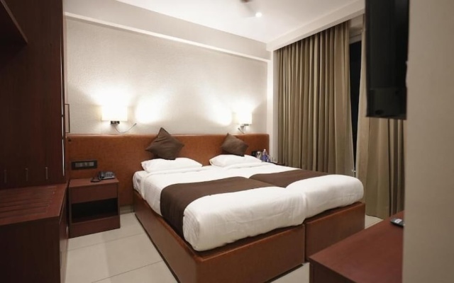 AS Suites
