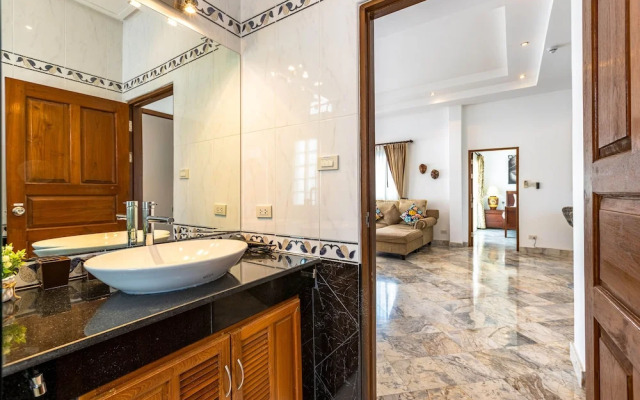 Private 3 Bedroom Pool Villa PP10