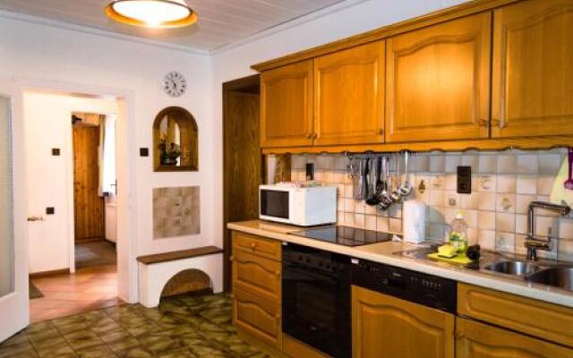 Ferienwohnungen Angermaier