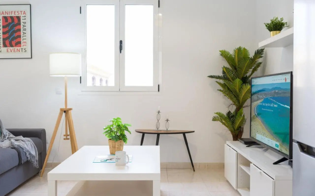 Rejon Home By CanariasGetaway