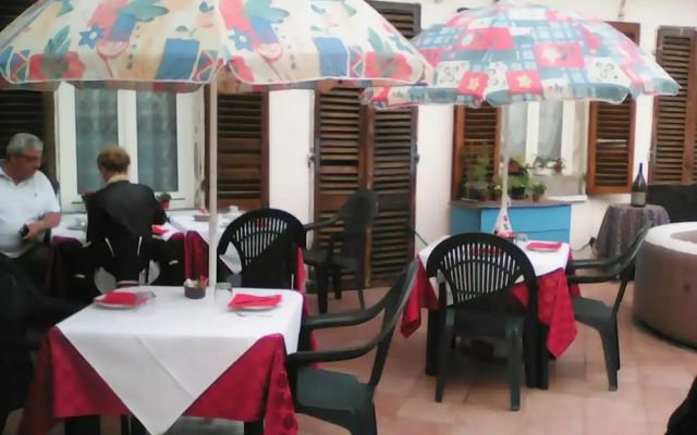 Ai Portici - Guest House
