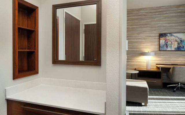 Residence Inn By Marriott Sand City Monterey
