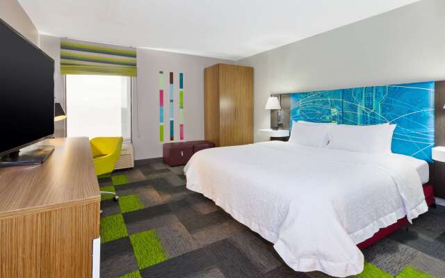 Hampton Inn Marysville