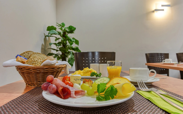 Centro Hotel Berlin City West