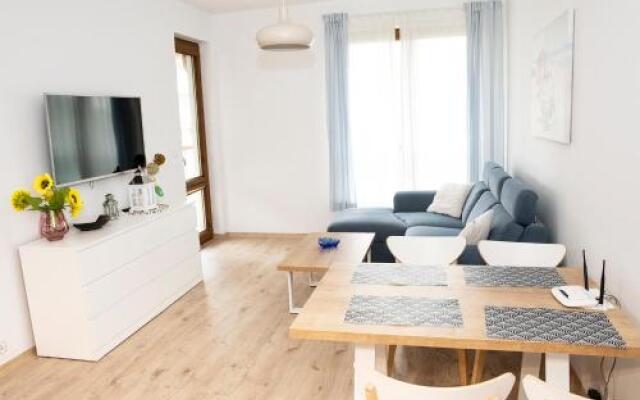 Apartamenty Sun&Snow Olympic Hotel