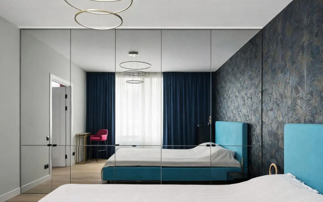 ArendaGrad шоссе Энтузиастов 3к2