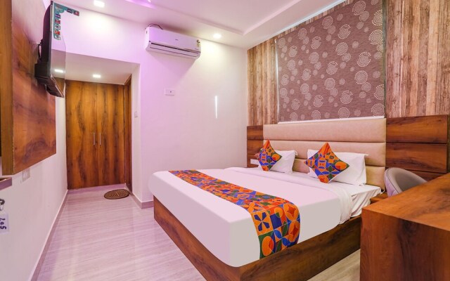 Fabhotel Relax Inn I