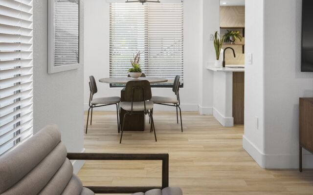 The Nines Scottsdale