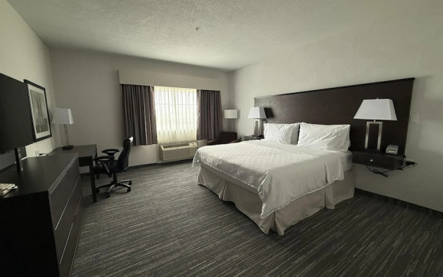 Best Western Dawson Creek Inn